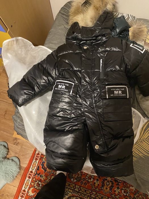 Продам 2 детского Комбензона  званить