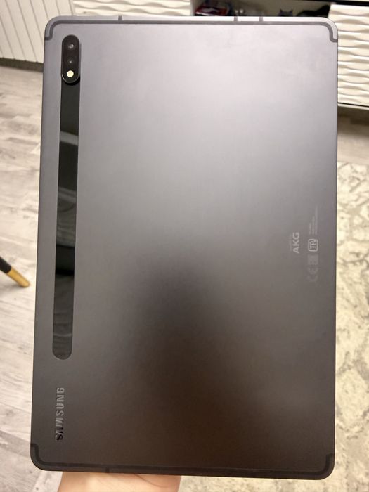 Samsung galaxy tab s8 5g