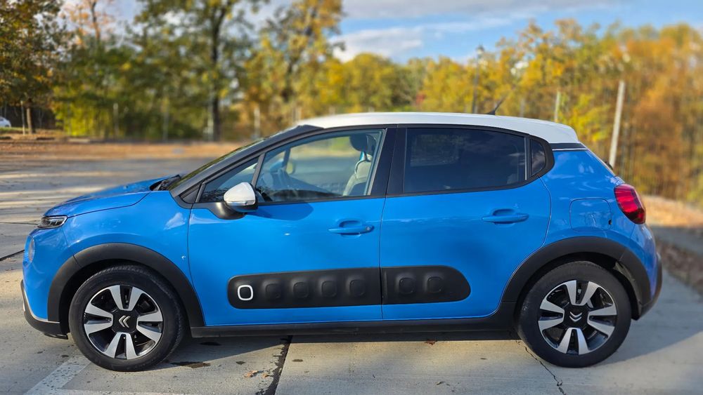 Citroën C3 Citroen c3