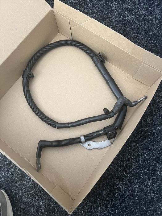 Cablu alimentare alternator Touareg 5.0