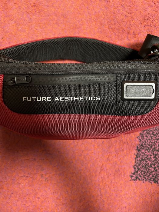 Rucsac multifunctional - geanta crossbody noua