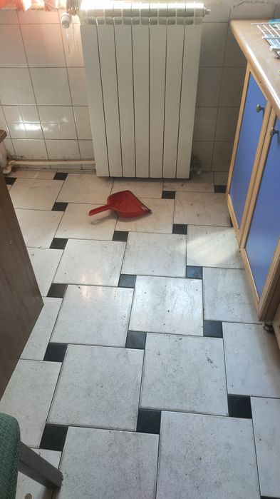 Servicii de Curățenie-Pentru O Casa Impecabila