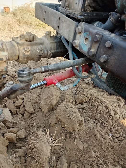 Mtz 82 vidushi Belarus