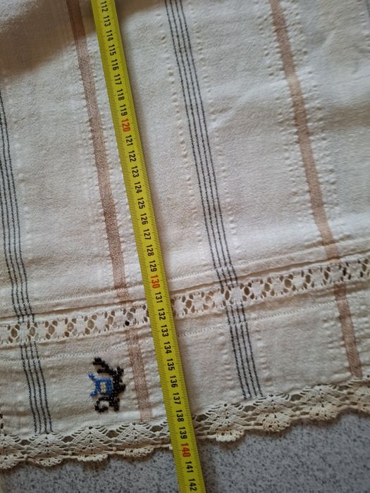 Кенарена риза за носия