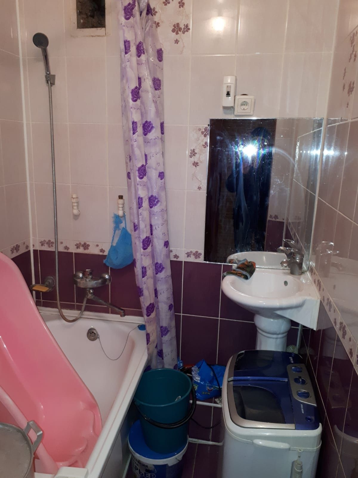 Срочно продам 2 к. кв. в центре ж.м. Каргалы