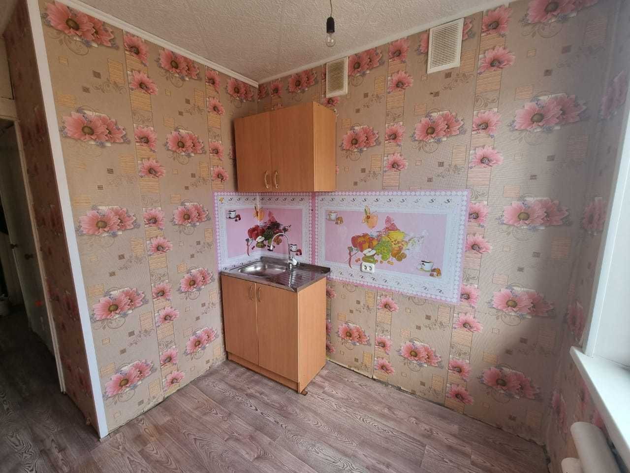 1 комнатная квартира по ул. Казахстанская
