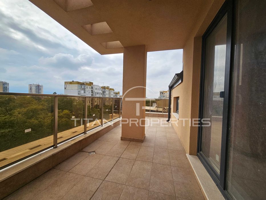 Продава се Мезонет в Пловдив, Кючук Париж - 206 кв.м за 1135 €/кв.м - Снимка #10