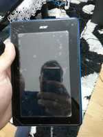 Acer iconia B1 B1-A71. Pt piese. Touch defect. Placa si ecranul Ok