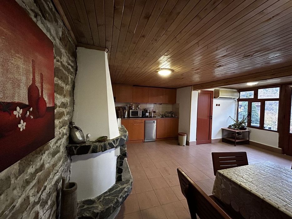 Продава се Къща в с. Дълбок дол, Област Ловеч - 1291 кв.м за 202 €/кв.м - Снимка #9