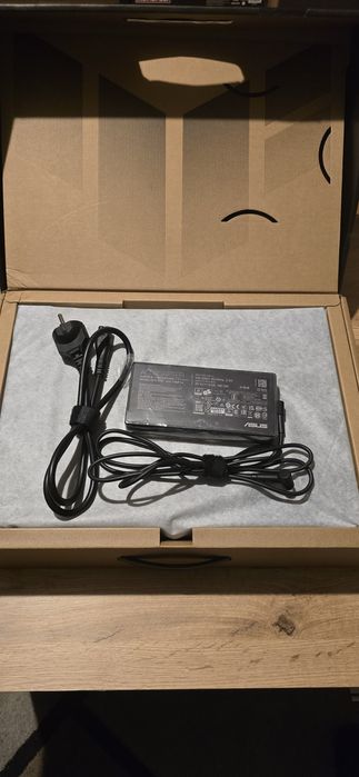 Геймърски Лаптоп ASUS TUF F15 FX506HE; I5 11400, RTX3050TI; 256 SSD;