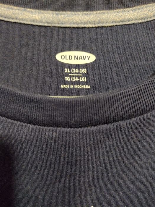 Детска блуза Old navy(14-16г.)
