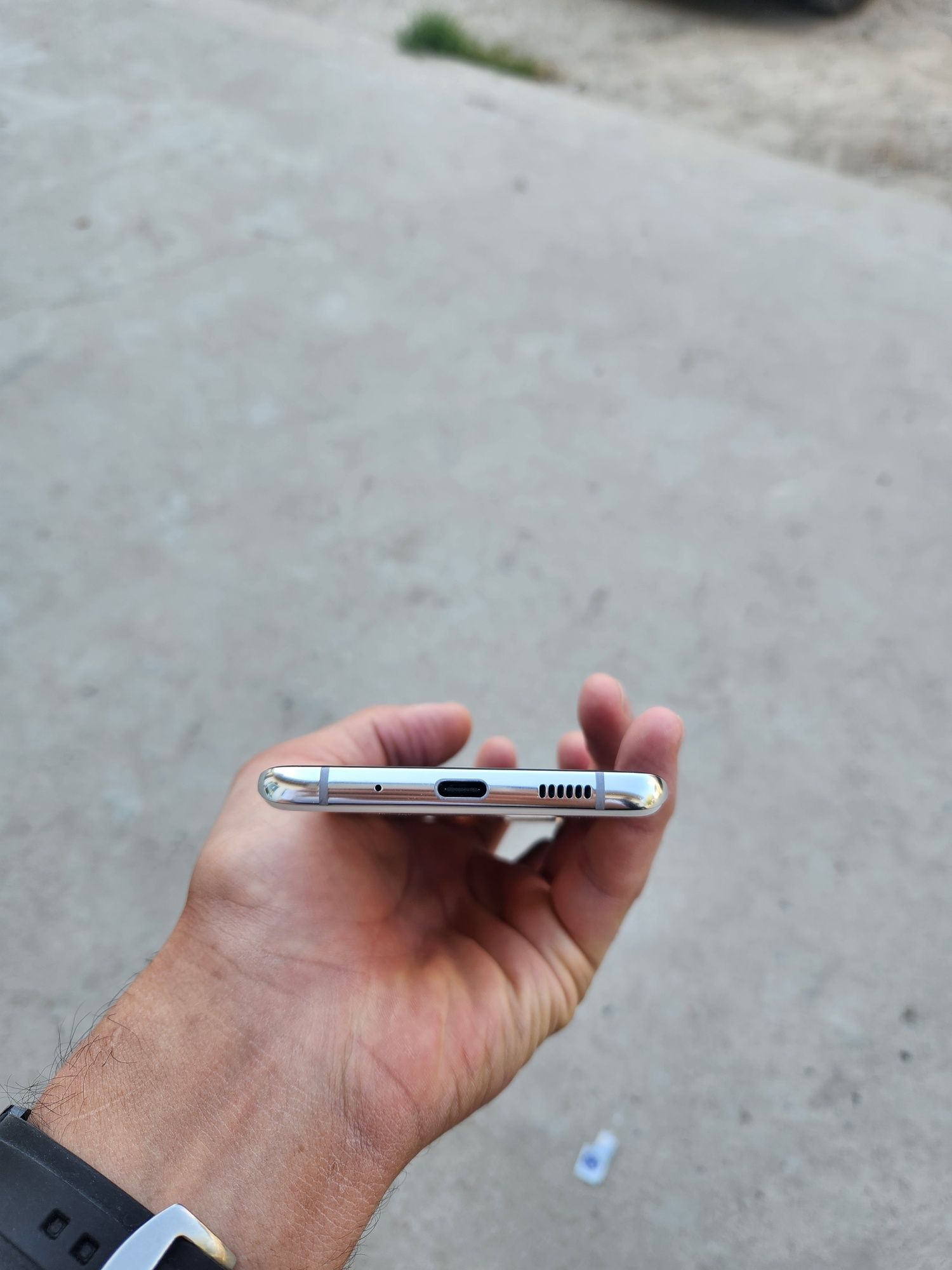 S20 plus 5g 256gb