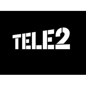 Теле2 номер новый