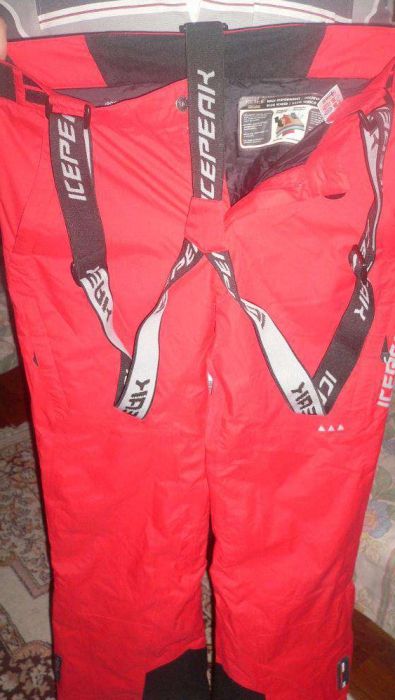 Vand costume ski O NEILL, ICEPEAK (barbatesti si dama)