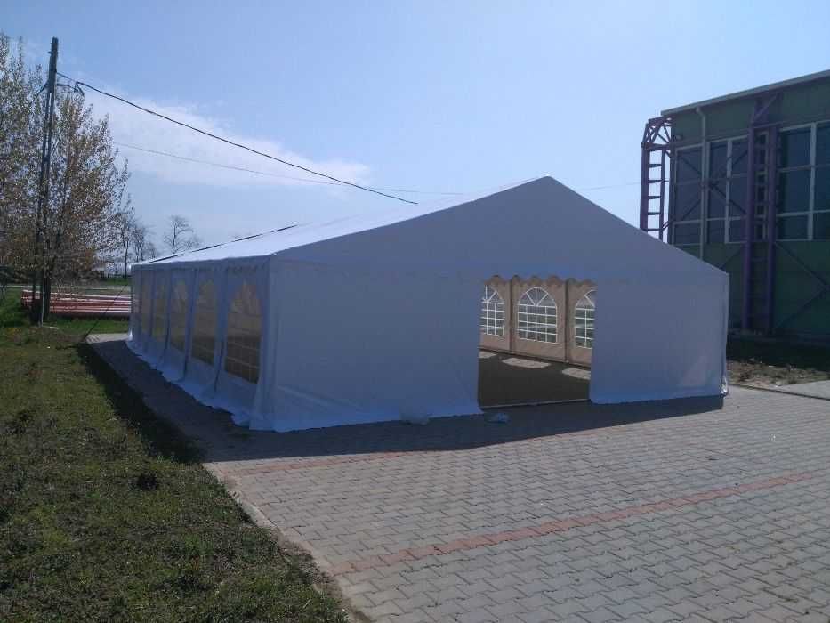 Cort Evenimente / Depozitare /Terase / Spatii Comerciale 3x2-10x26m iv