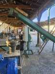 Linie peleti/450 kg/h