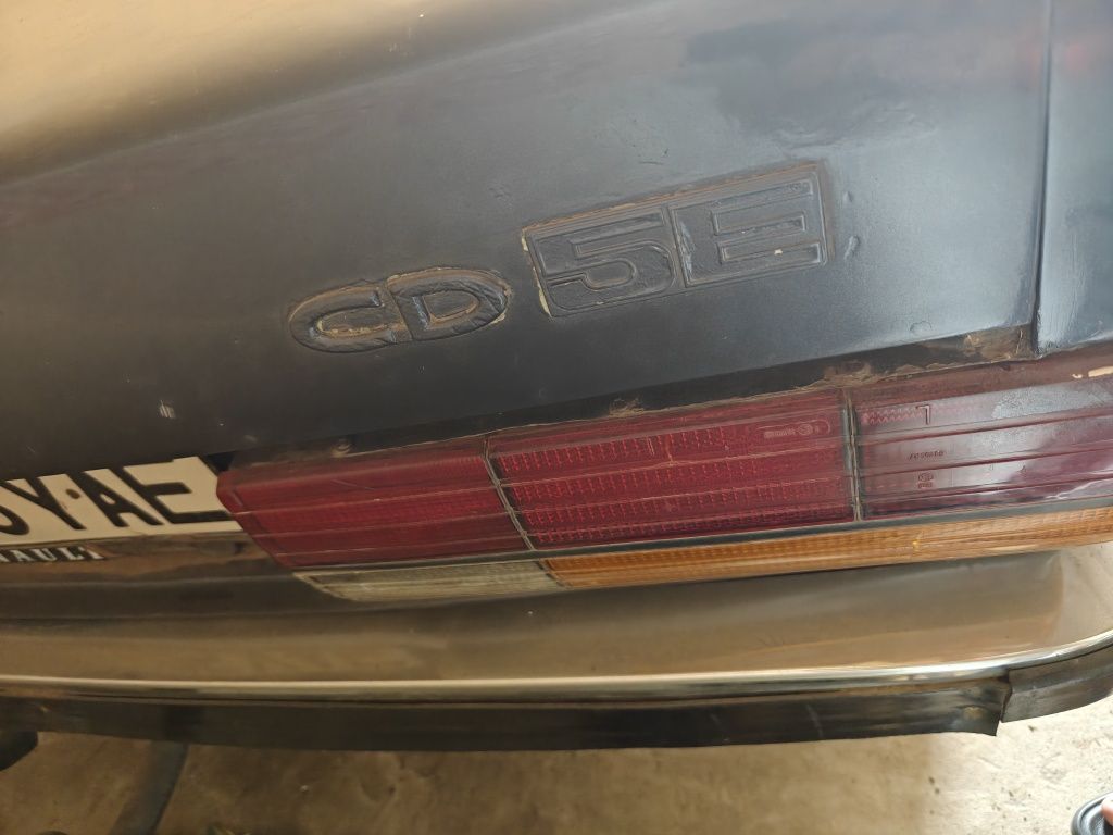 Audi 100 program rabla sau spre vanzare