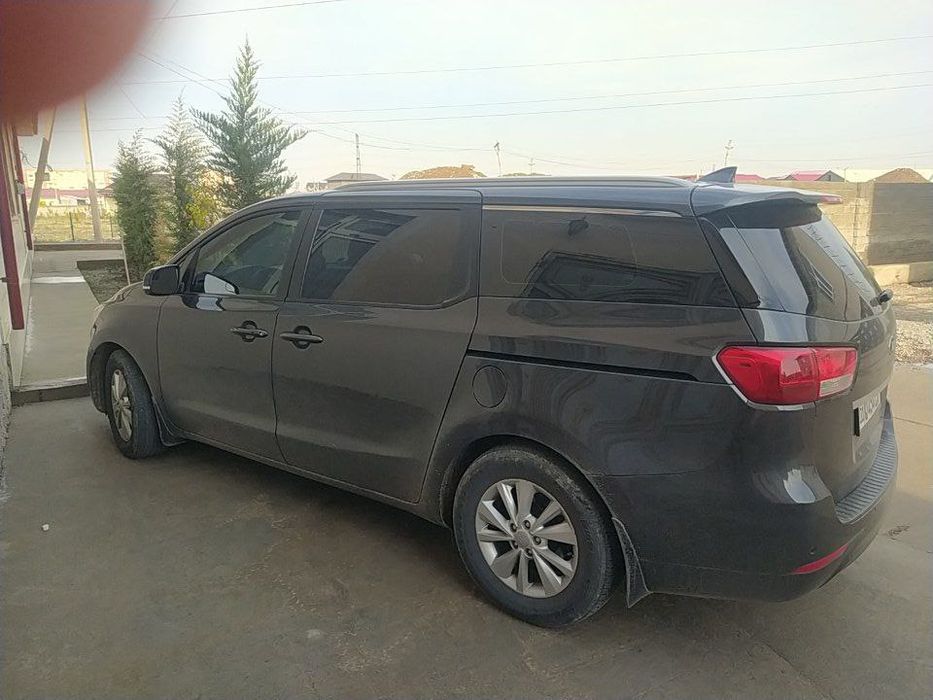 KIA karneval Ayraportdan kutib olish.Viloyatlar boycha sayohat