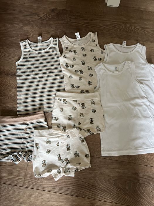 Костюмчета-92 и 98 размер