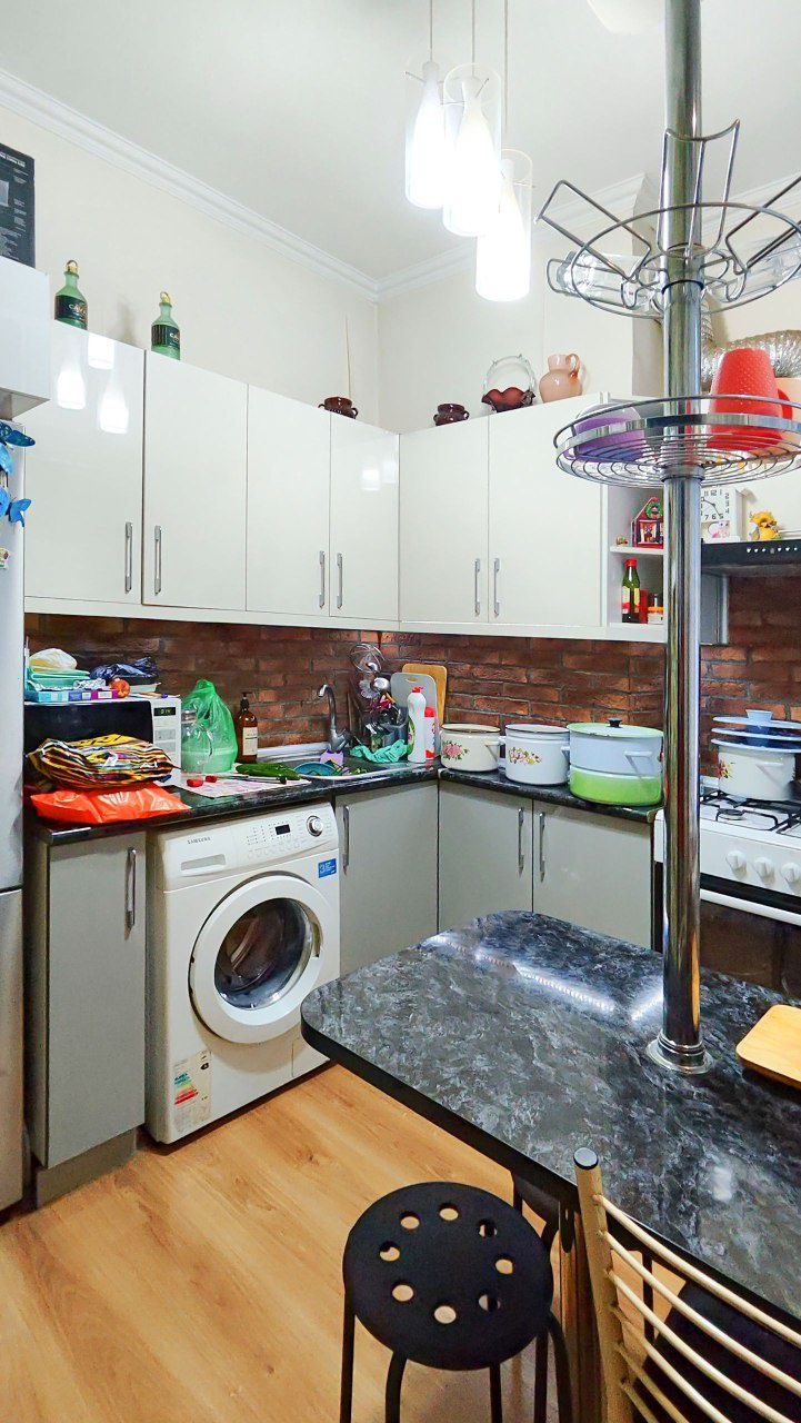Продается квартира Сергели