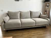 Canapea extensibila cu 3 locuri Mazzini Sofas,