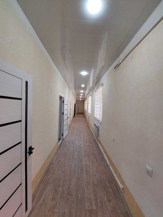 Сдаётся учебный центр в аренду Чиланзар, 6 кв 300 м² ор-р ТЦ Парус