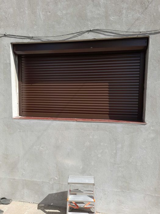 Reparatii termopane
