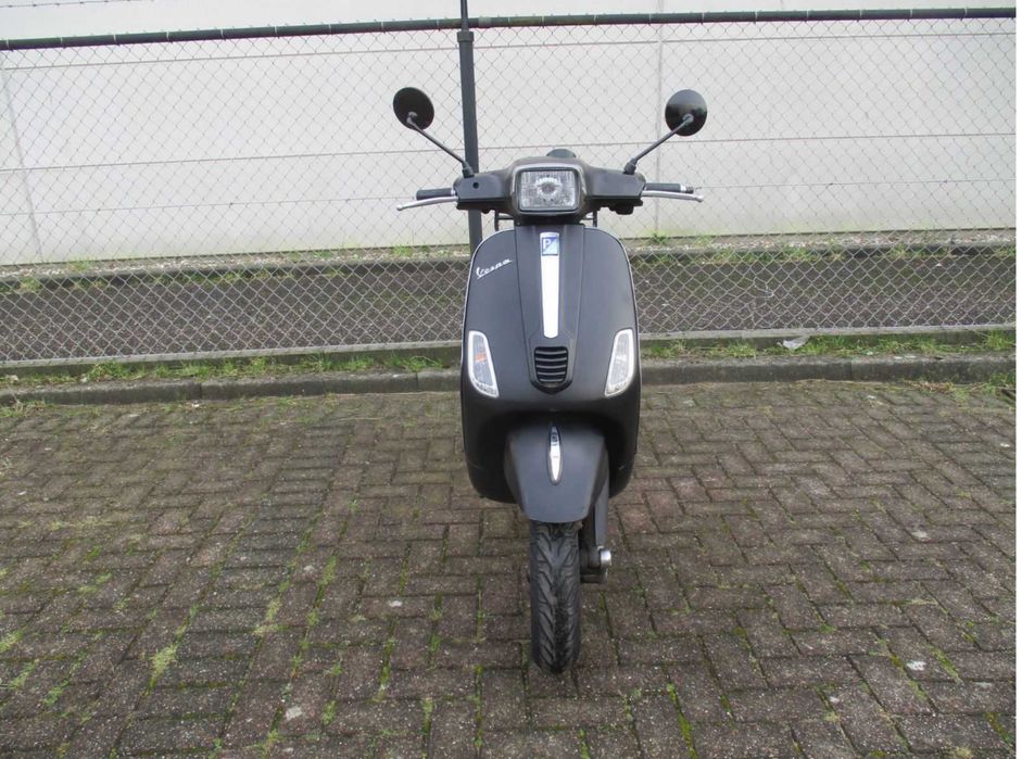 Scuter Vespa S Sport 4 T