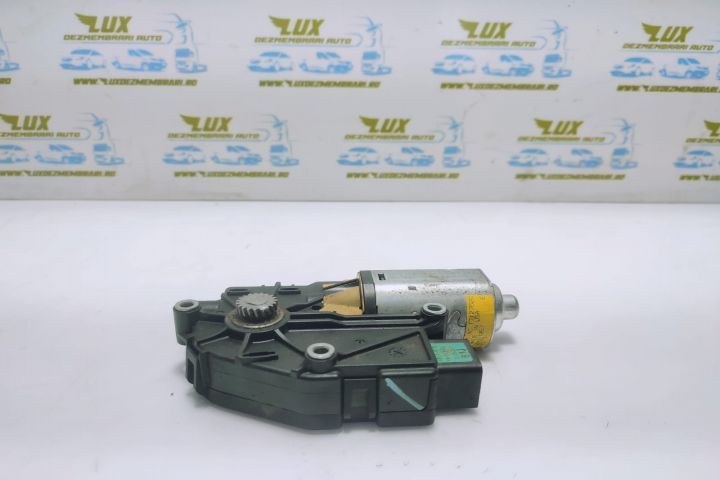 Motoras trapa panoramica 91205-eb203 91205eb203 Nissan Navara D40  [din 2005 pana  2010] seria