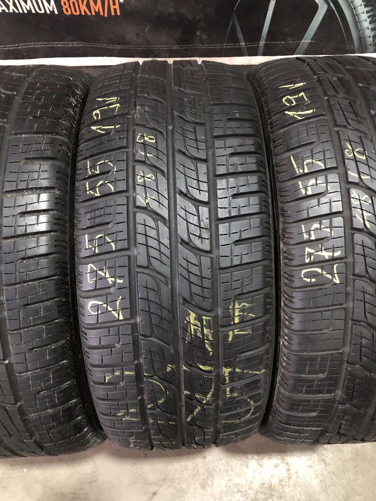 Anvelope All Season 275/55/19 Pirelli Scorpion Zero 275 55 19 R19