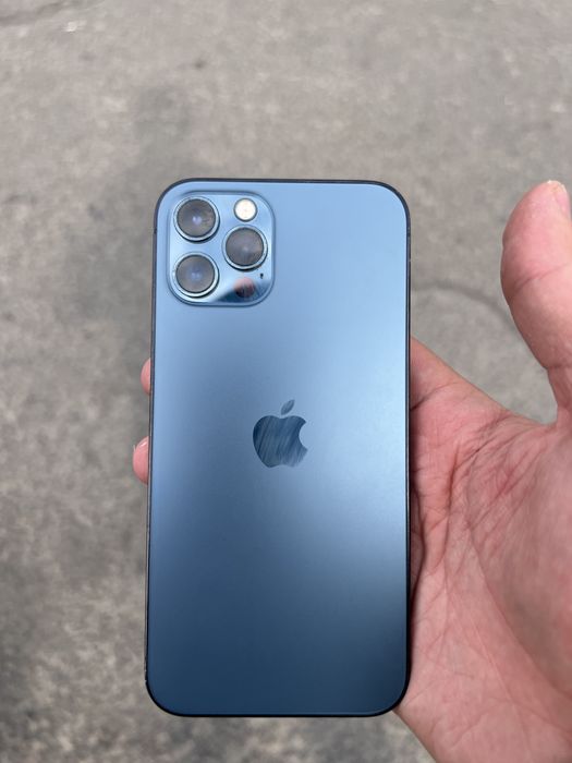 Iphone 12pro  256gb  не дорого