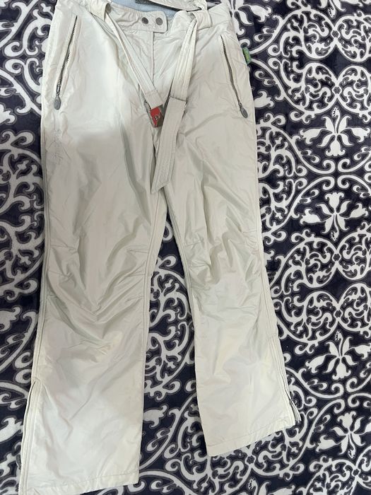 Pantaloni dama ski marimea 40