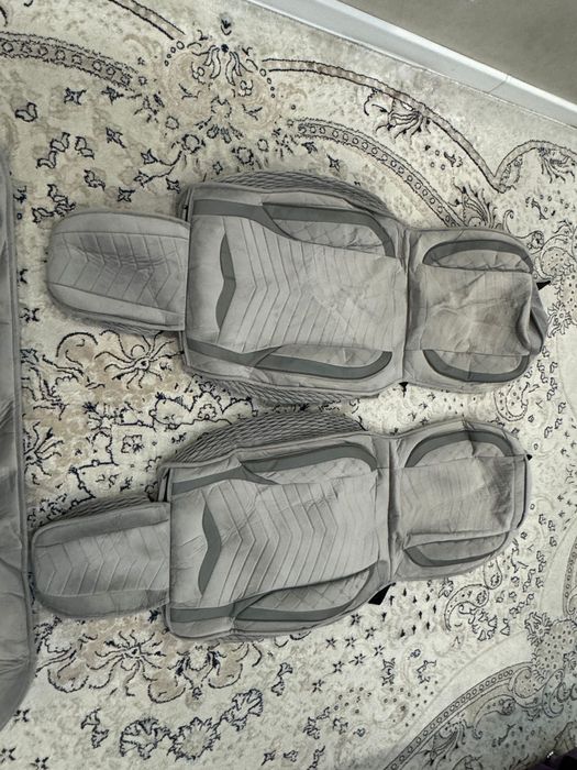 Автомобиль  чехол