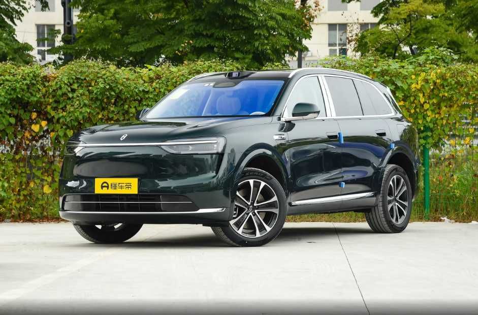 Mix Motors Aito M7 Cip Tashkent под заказ!