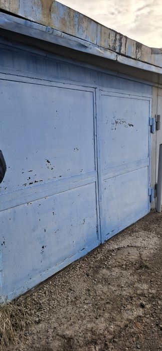 Продается капитальный гараж общество "Ферросплавщик"