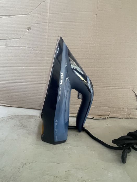 Ютия Philips DST8020