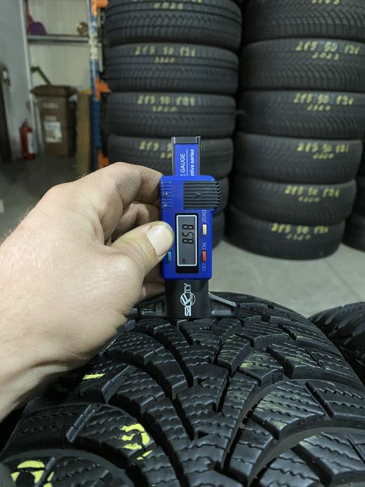 Anvelope iarna 205/60/16 Goodyear Ultra Grip 9+ 205 60 16 R16