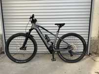 Cube Reaction Hybrid Race 750wh XL