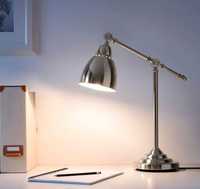 Lampa de birou IKEA Barometer inox