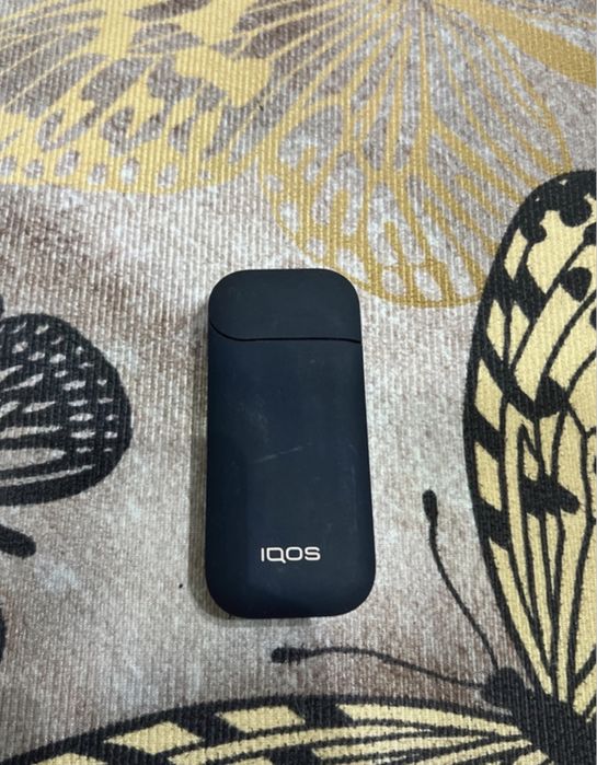 Tigara electronica IQOS 2.4