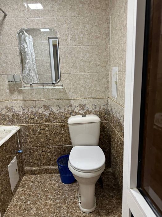 Аренда чиланзар 2.  Одна комнатная