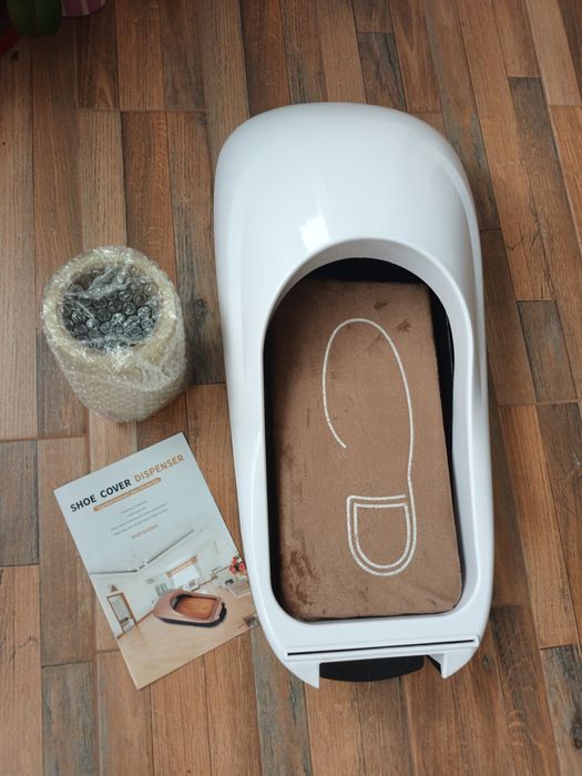 Dispenser pantofi cabinet ,acasa