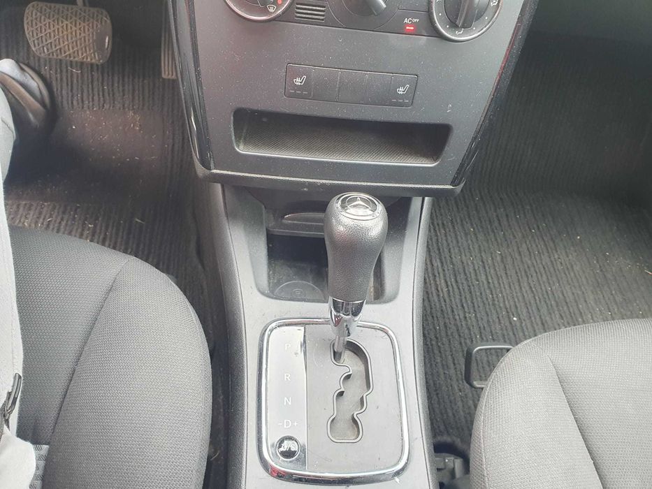 De vanzare Mercedes A170 automata