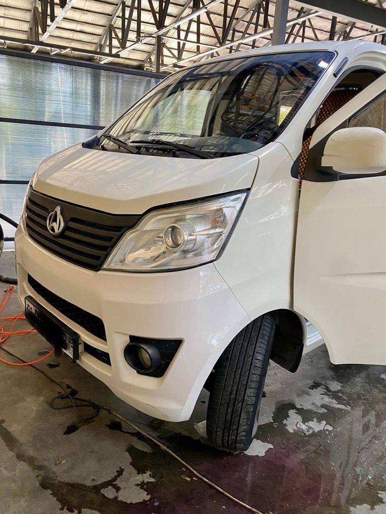 Продается Changan грузовой