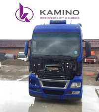 Dezmembrez Man Tgx 18 540 XXL