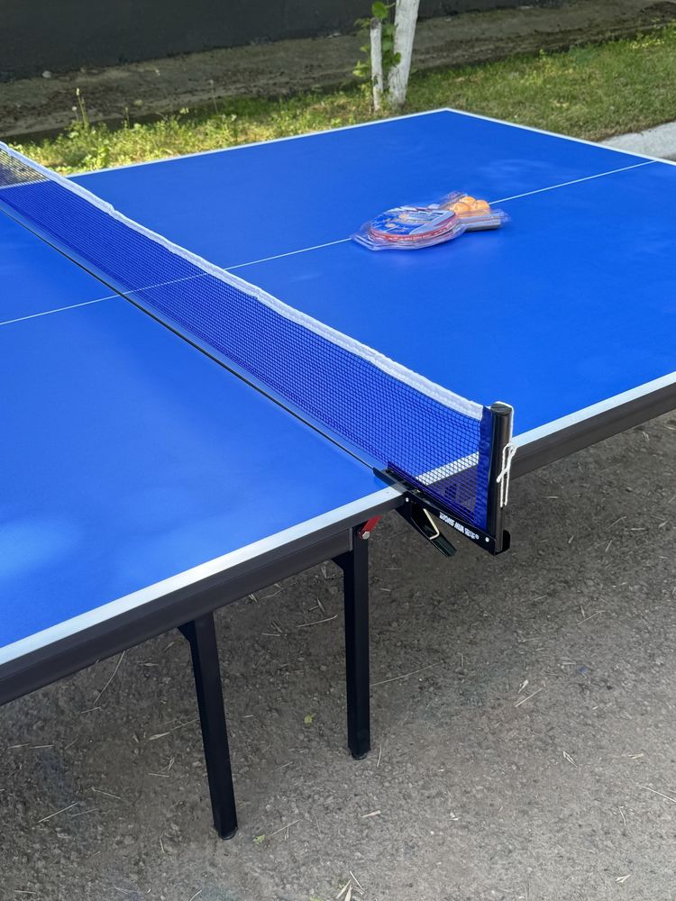 Стол теннис, Ping pong