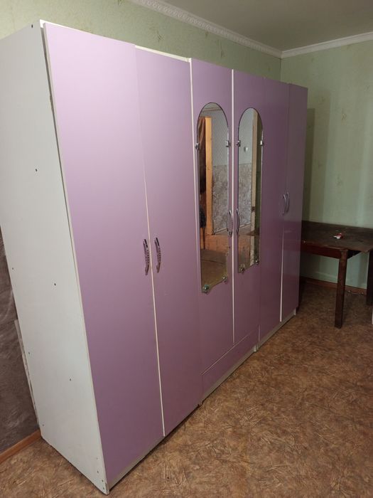 Шкаф для одежды,