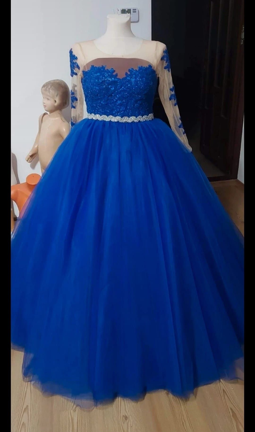 Rochie de ceremonie