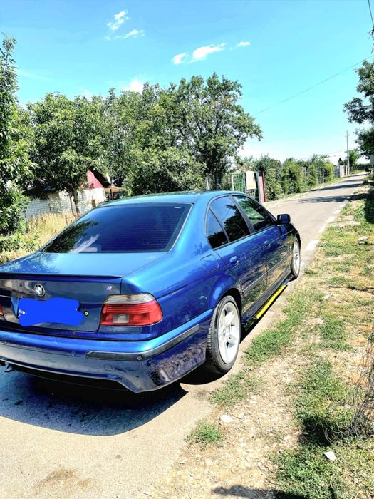 Se vinde .3.0 d manual