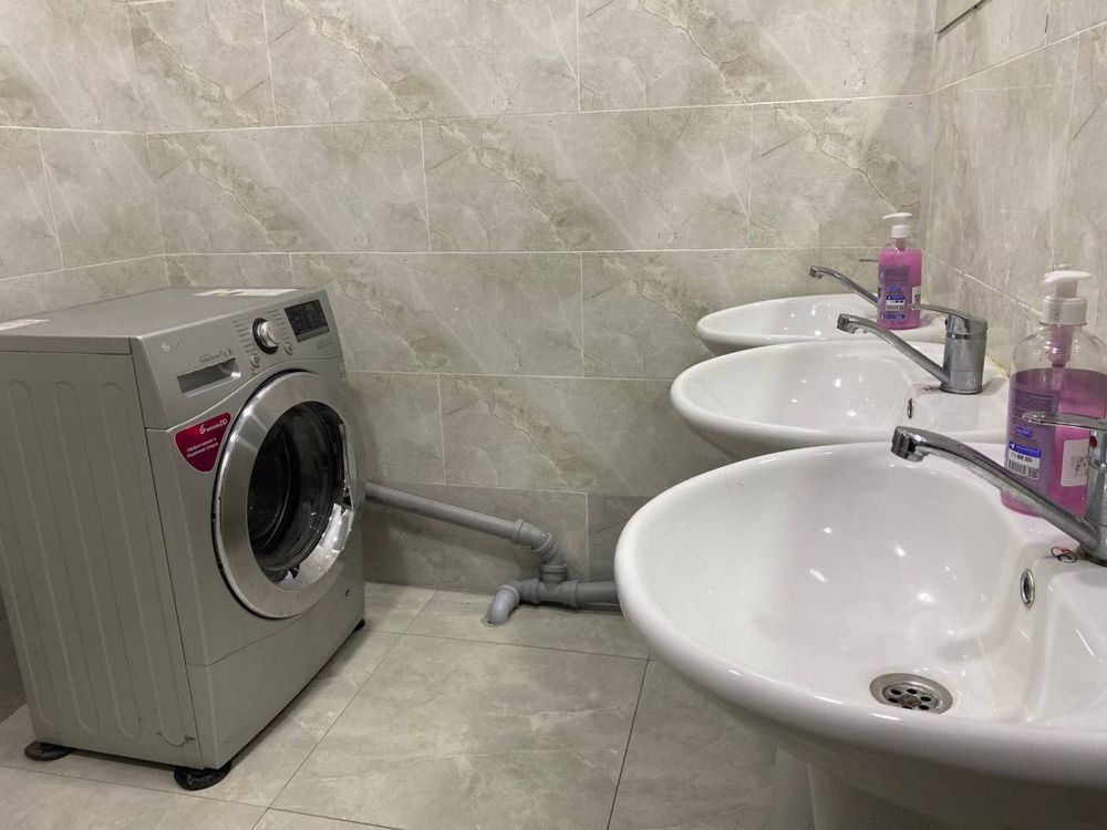 Mehmonxona/Kunlik kvartira/Hotel/Hostel/ Гостиница/Toshkent
